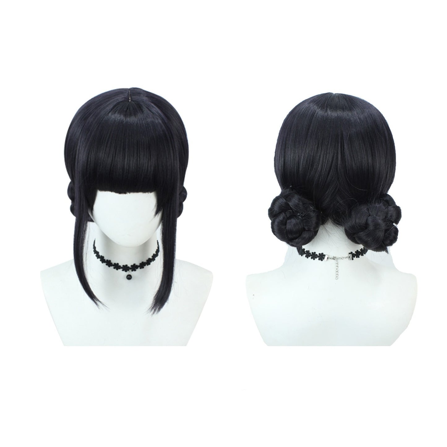 K-pop Demon Hunters Wig
