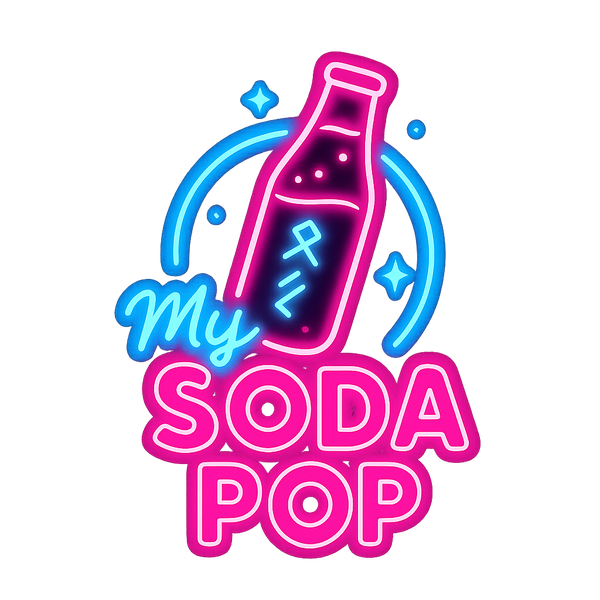 My Soda Pop