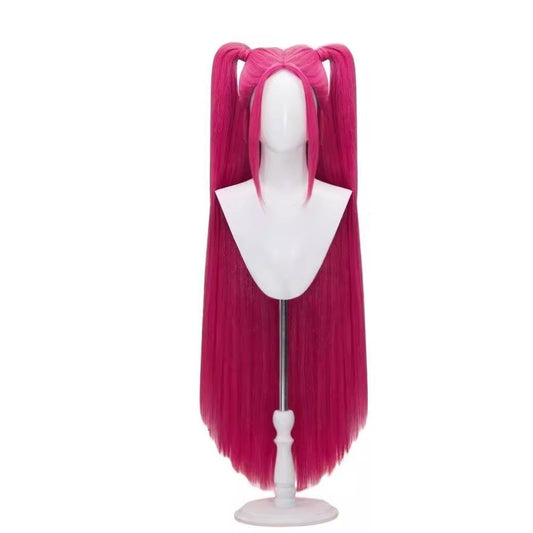 K-pop Demon Hunters Wig